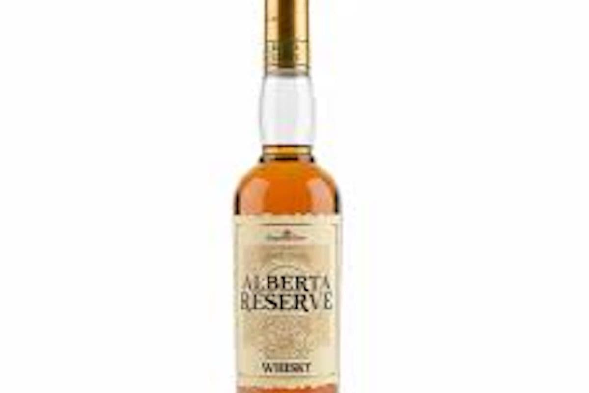 ALBERTA RESERVE 1.75L (1 x 1.75L)