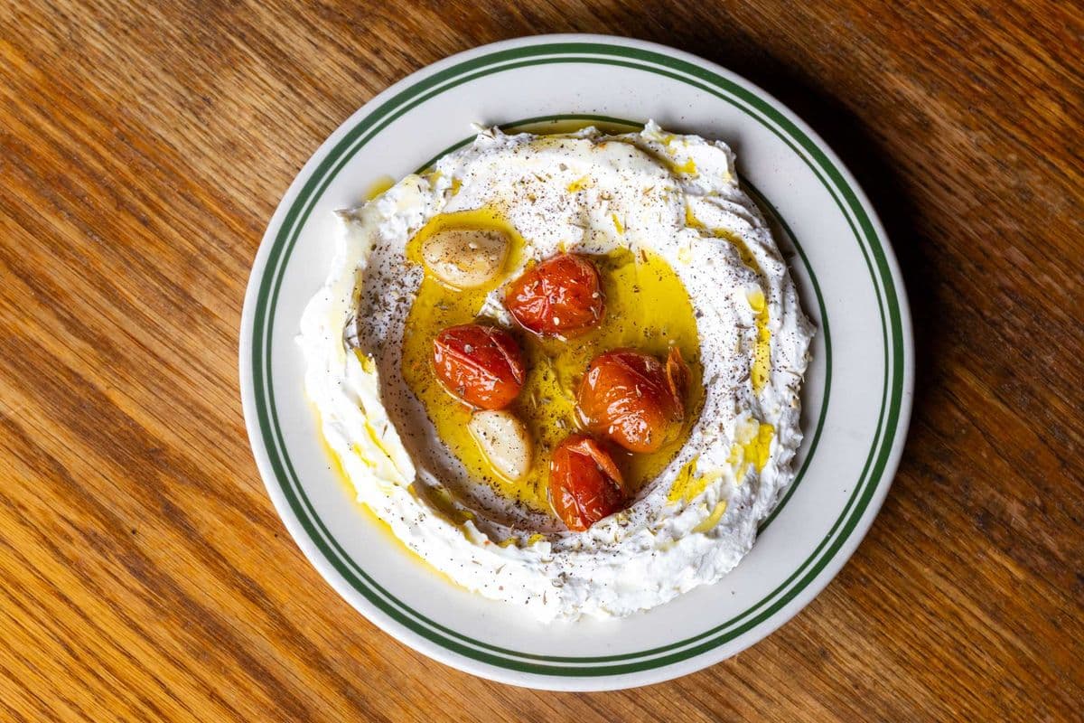 Labneh by Fat Pasha (250 ml) (250 ml)