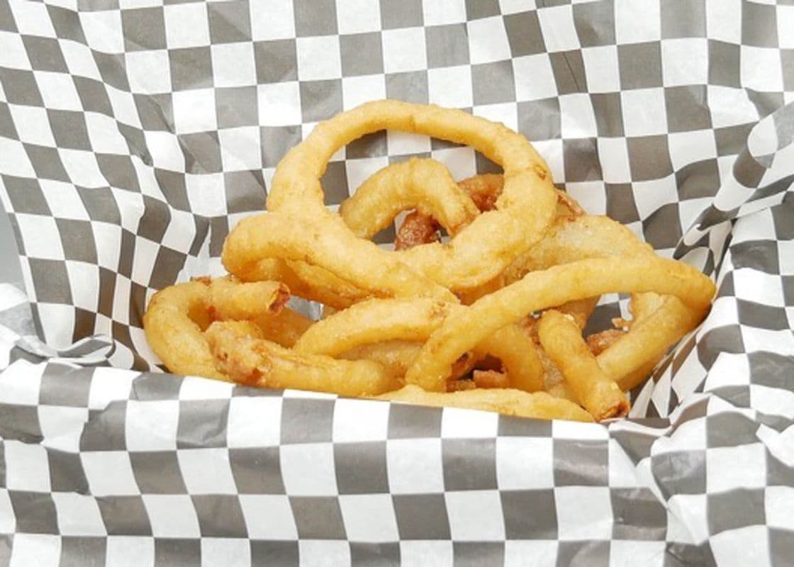 Onion Ring