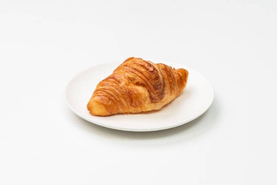 Mini croissant