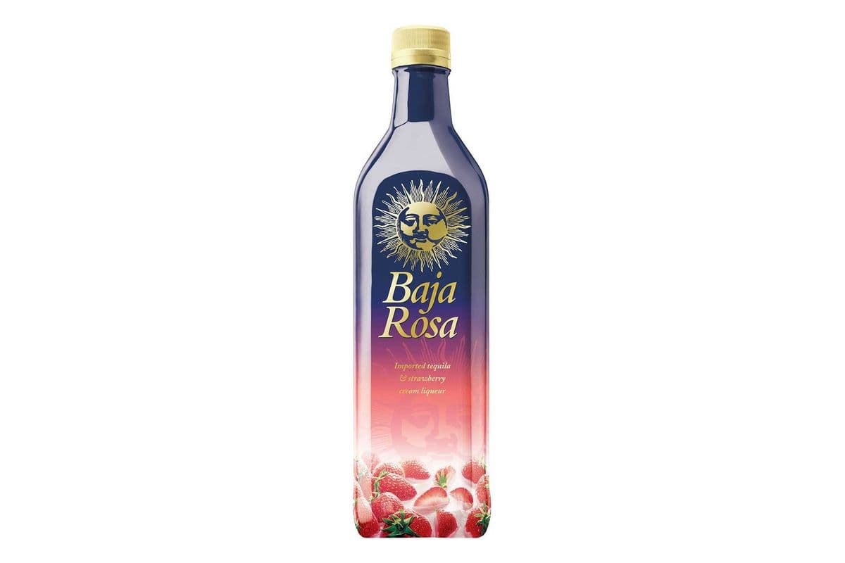 Baja Rosa (1 x 750 ml)