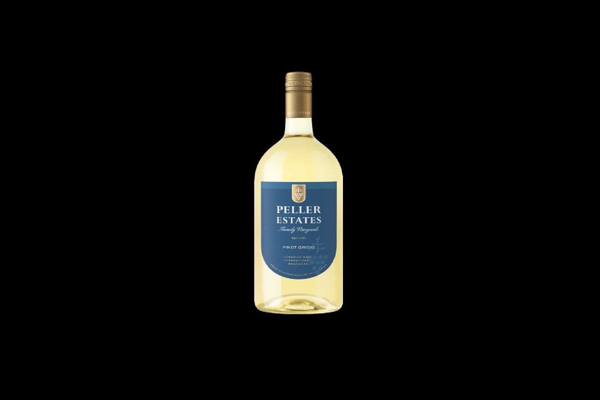 Peller Pinot Grigio (1 x 1.5L)