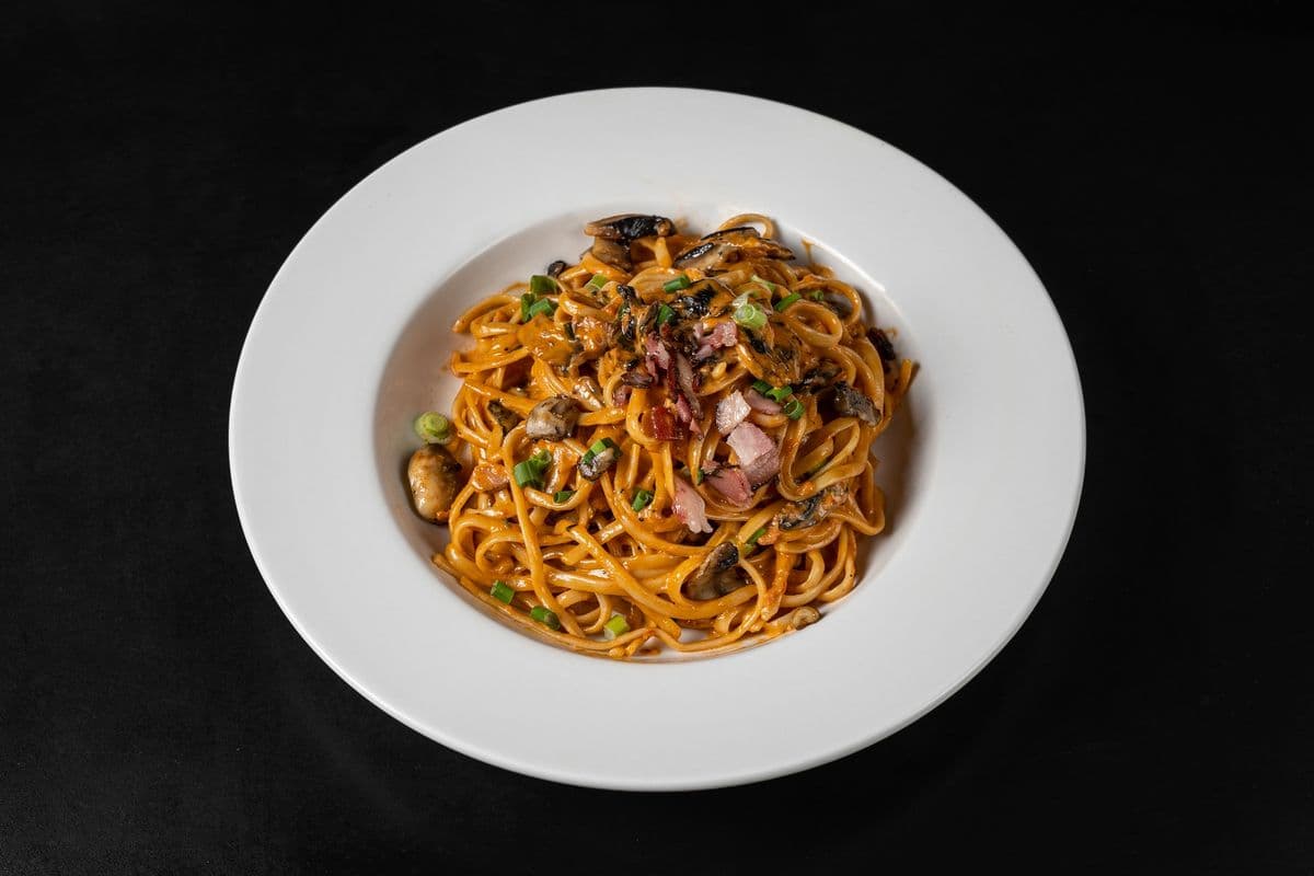 Pâtes gigi / Gigi Pasta