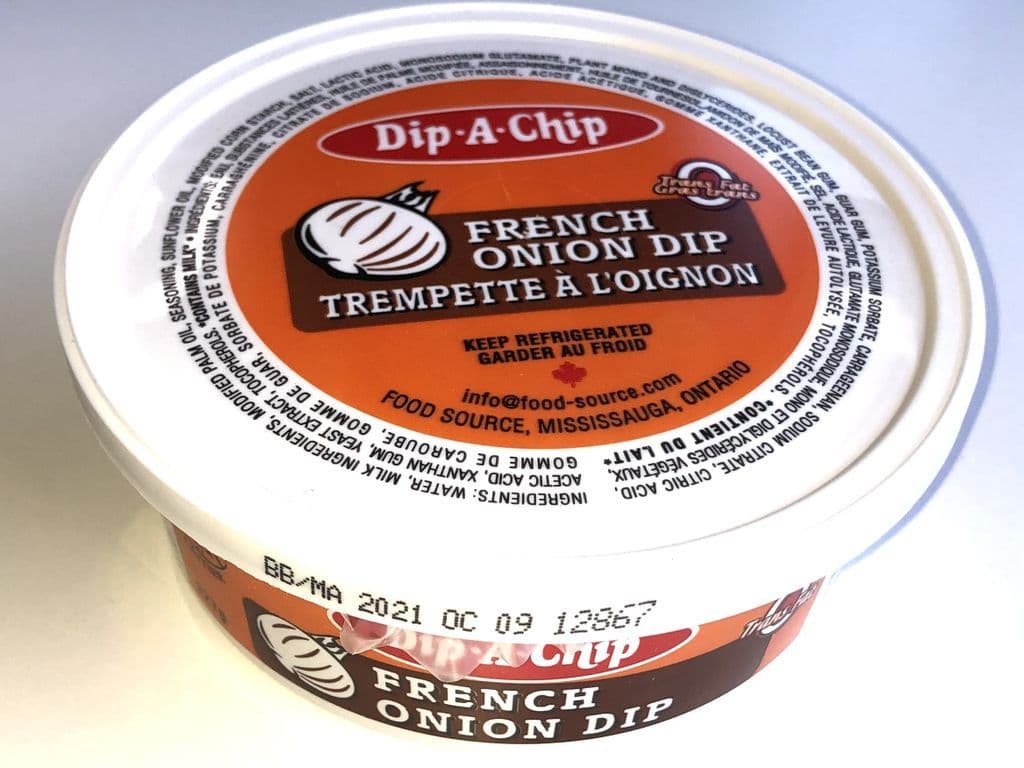Dip-A-Chip French Onion Dip (227 g)