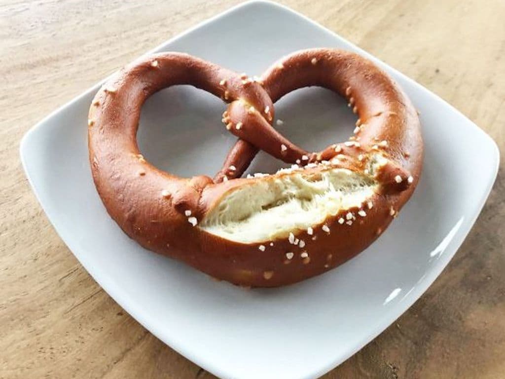Pretzel