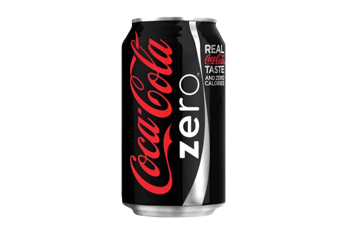 Coke Zero