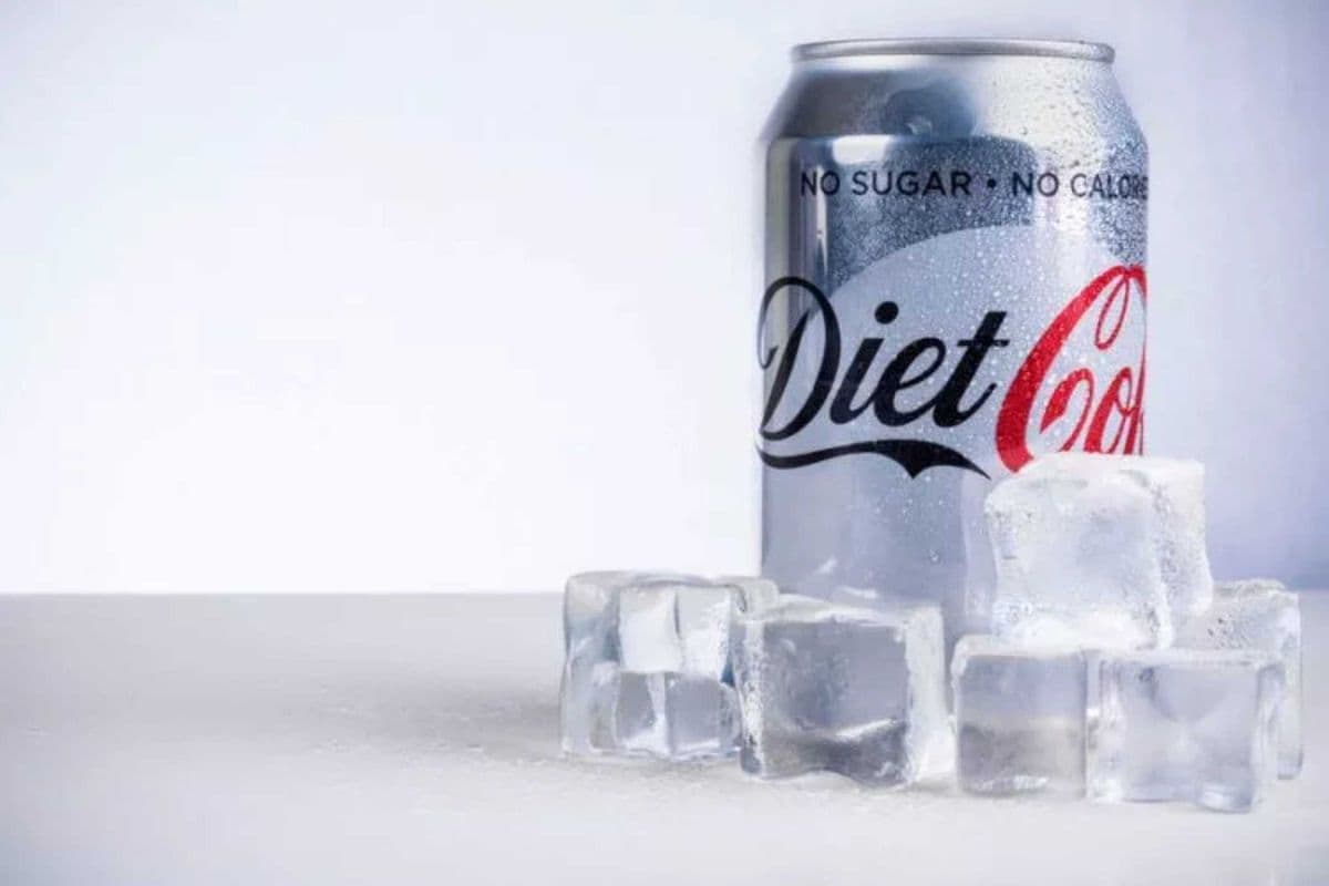 Diet Coke (355ml)