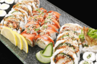 Roll Combo