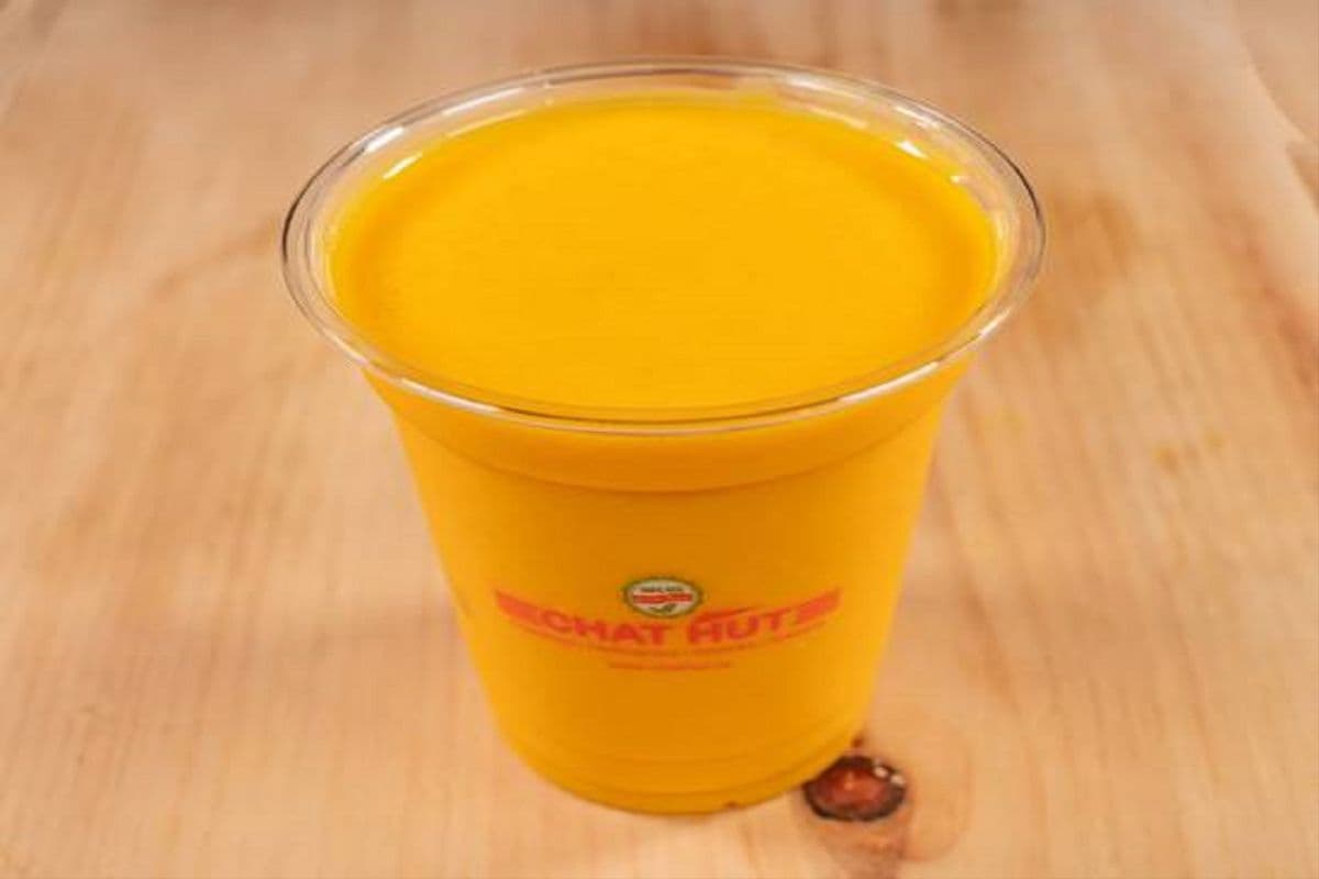 Mango Lassi