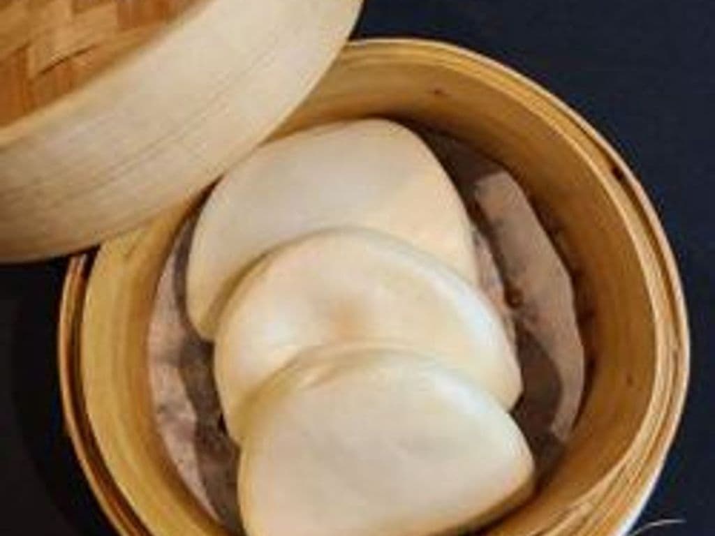 Extra Taco Bao (3pc)