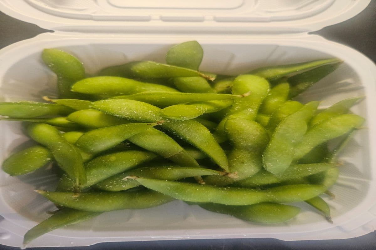 Edamame