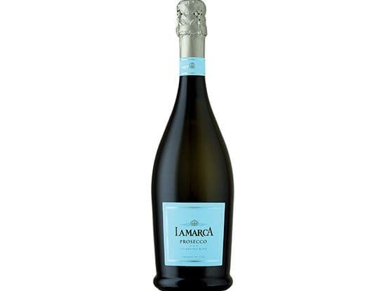 Lamarca Prosecco, 750mL (11% ABV)