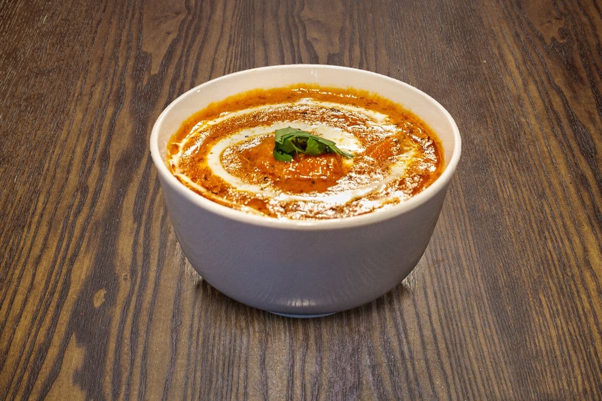 Old Delhi Butter Chicken