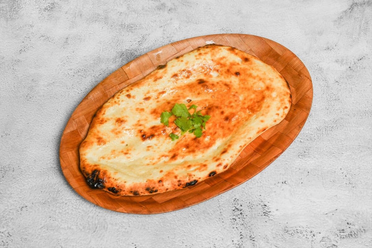 Naan