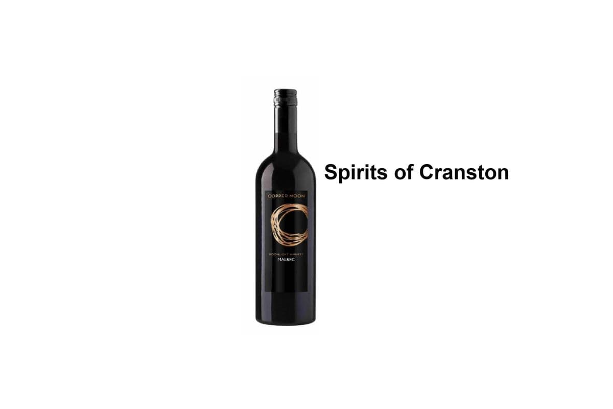 COPPER MOON MALBEC 750ML (1 x 750ML)