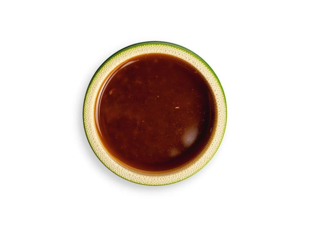 Chimichurri Sauce (togo)