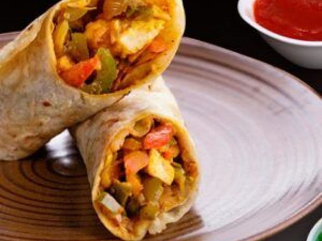 Fusion Wraps