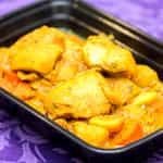 Curry Chicken (24 oz)