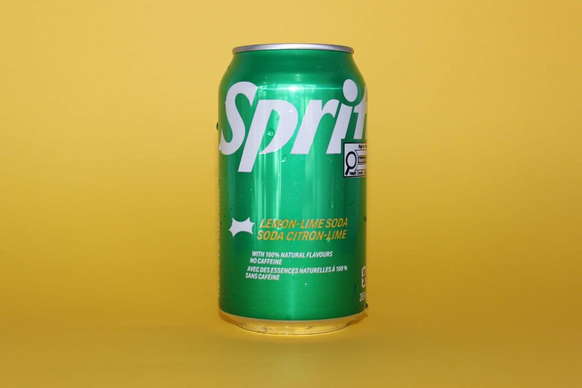 Sprite (355 ml)