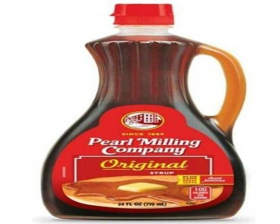 Pearl Milling Company Sirop de Table 710mL  / Pearl Milling Company Table Syrup 710mL