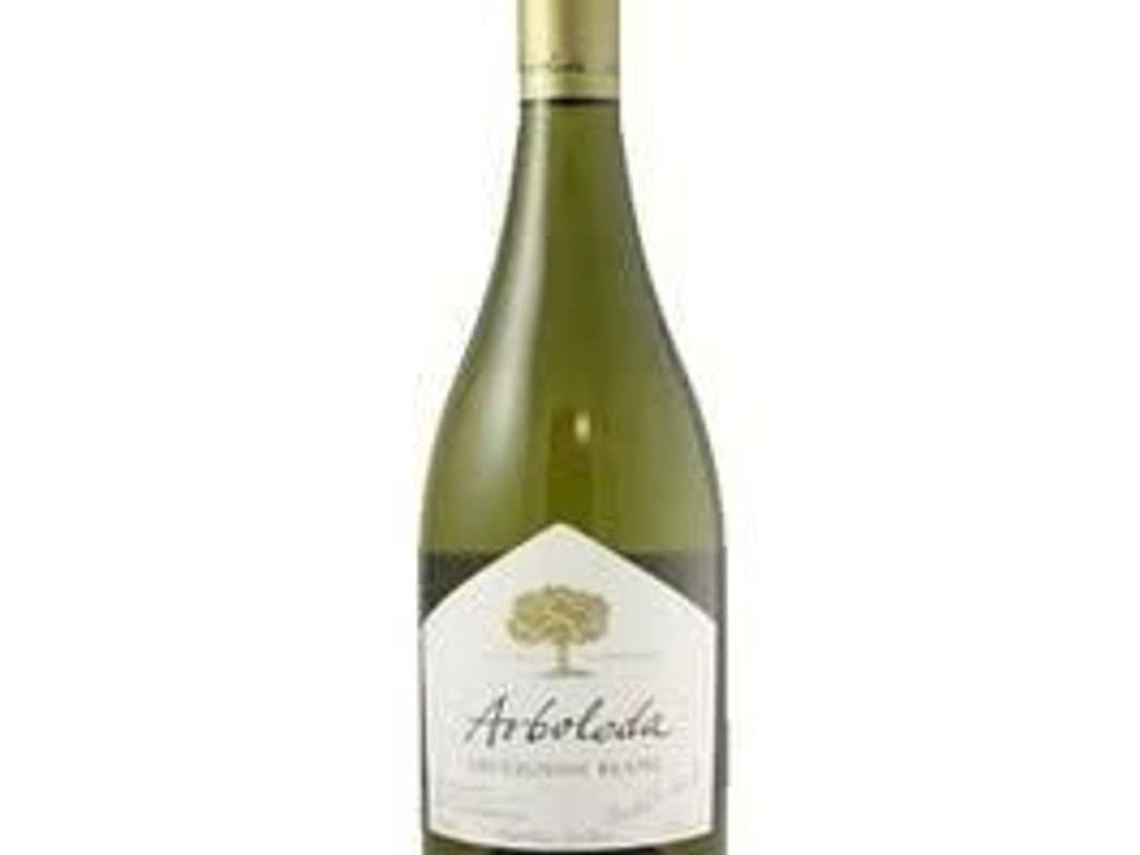ARBOLEDA Sauv Blanc, 750ml