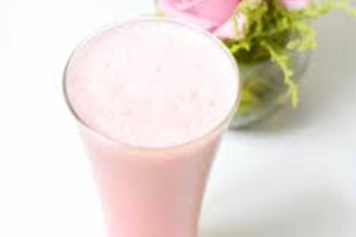 Sweet Lassi