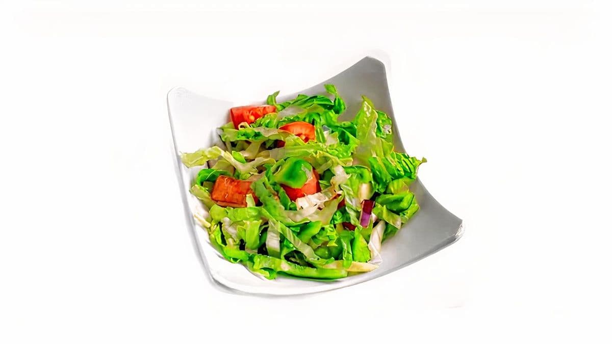 Salade Jardinière