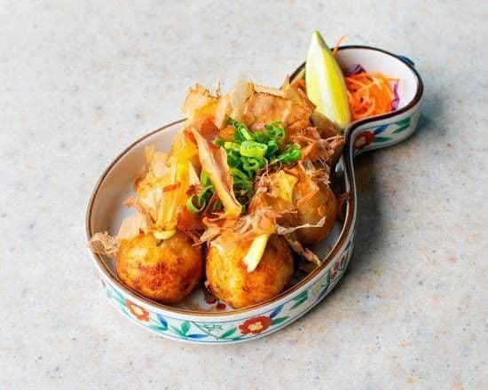 Takoyaki