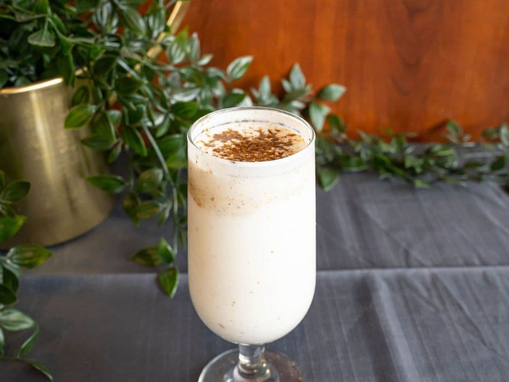 Masala Lassi