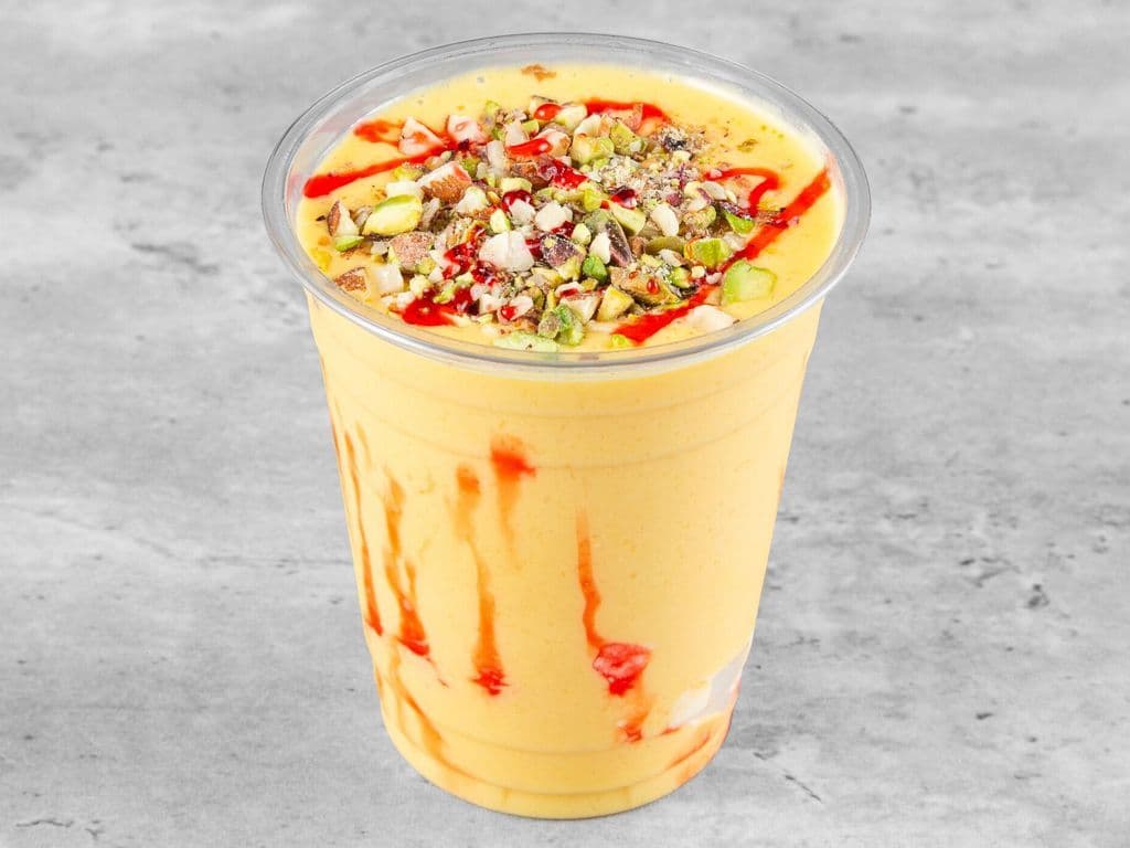 Mango Shake