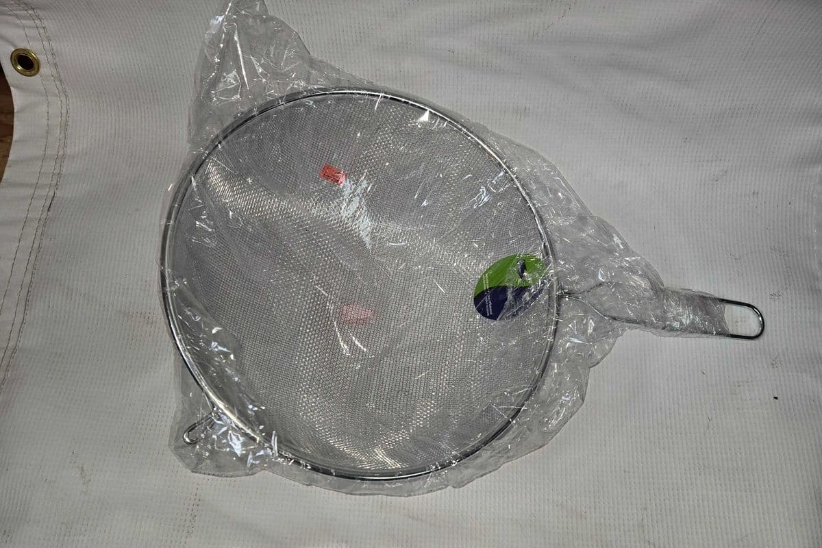 PASSOIRE (23 CM)