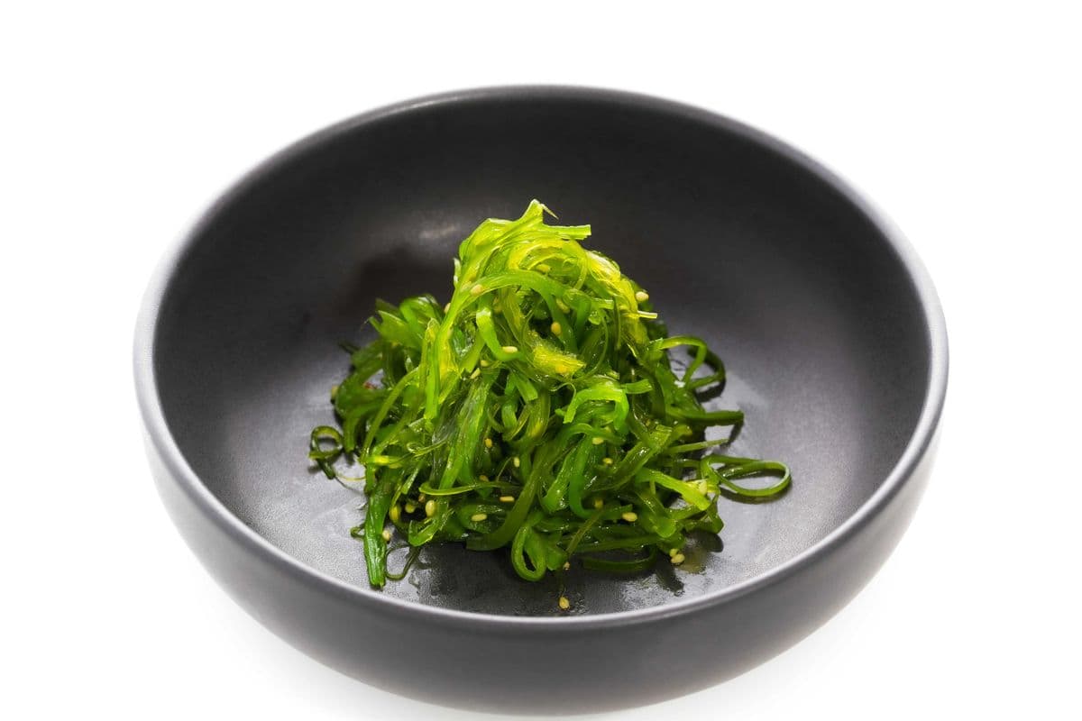 Wakame