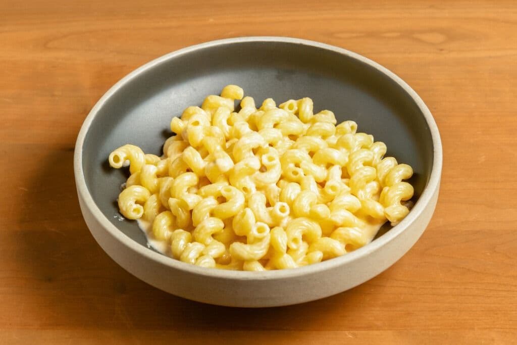 Kids Mac & Cheese
