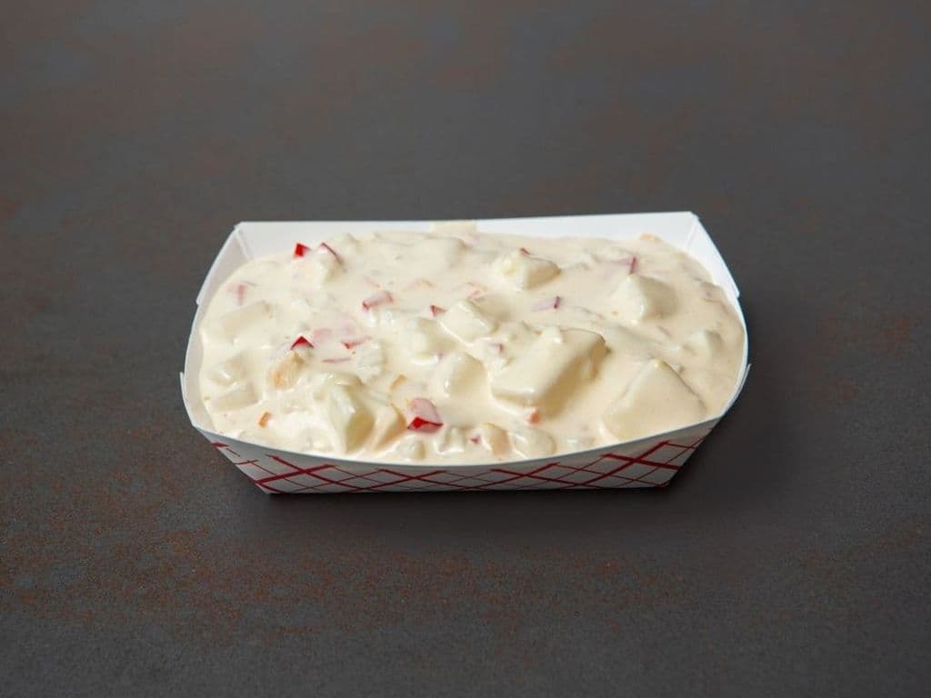 Bert's Creamy Potato Salad