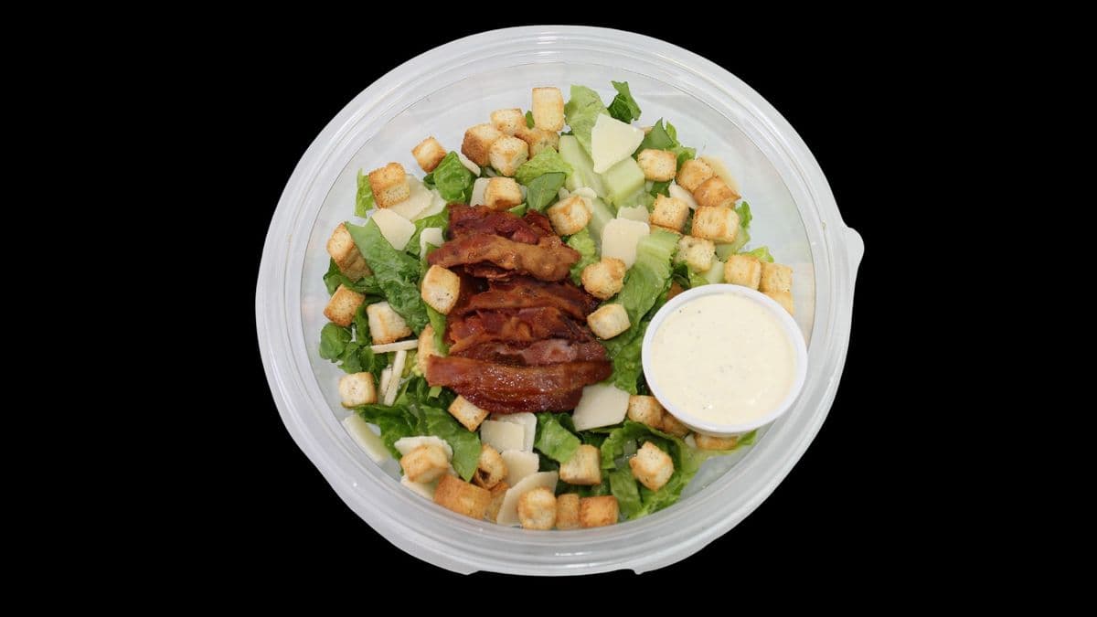 Salade César classique