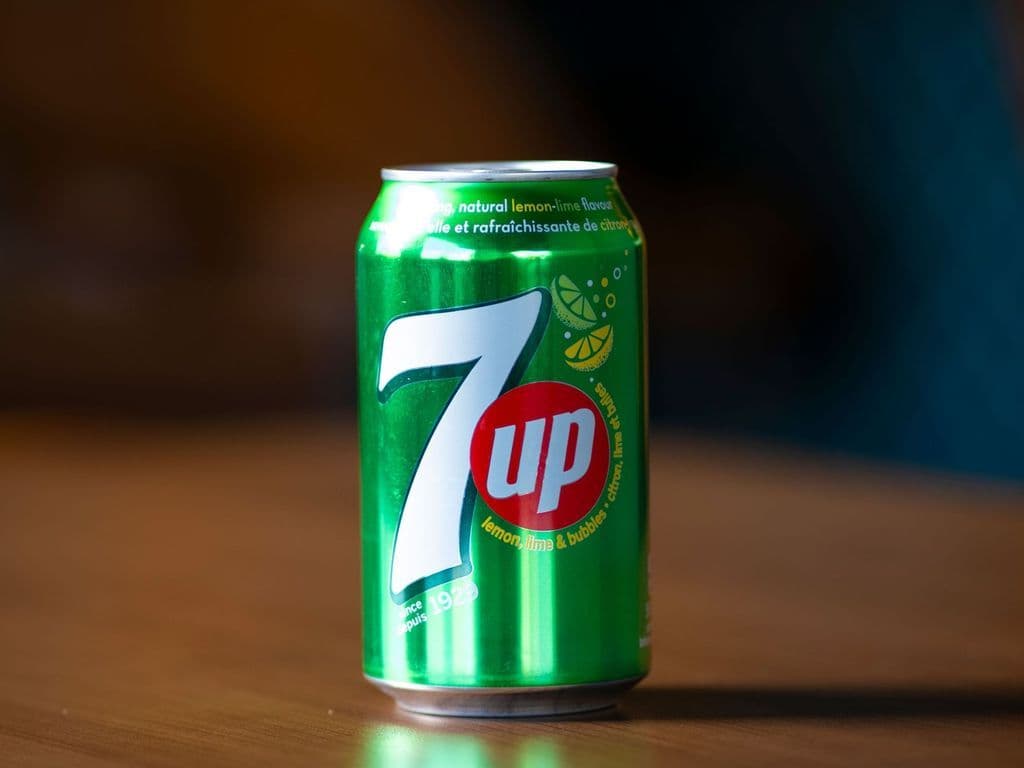 7-Up