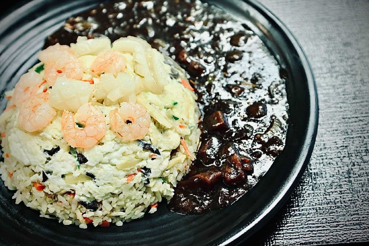 Samsun Fried Rice