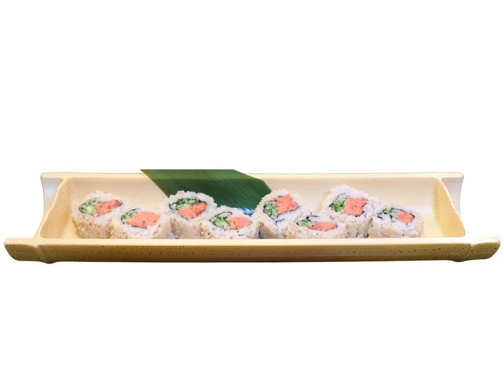 Spicy Red Tuna Roll (8pcs)