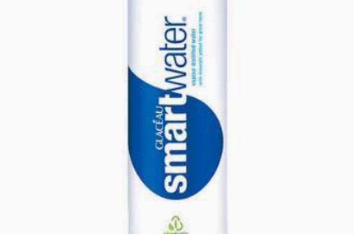 Smartwater (591 ml)
