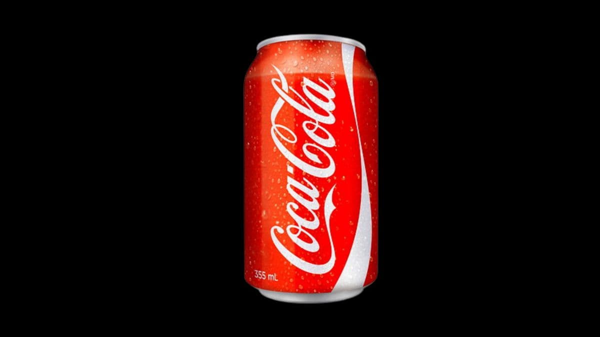 Coca-Cola