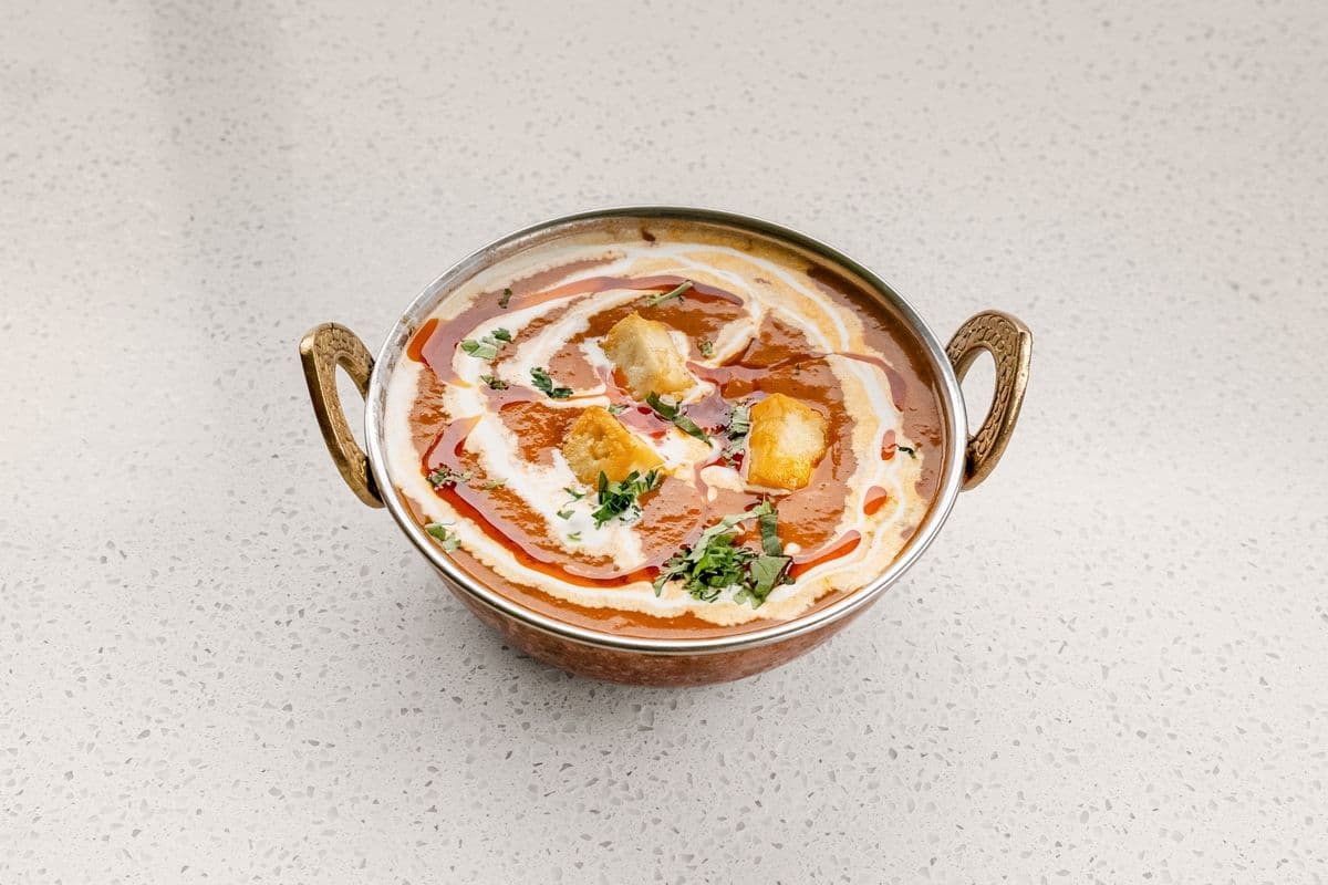 Paneer Butter Masala