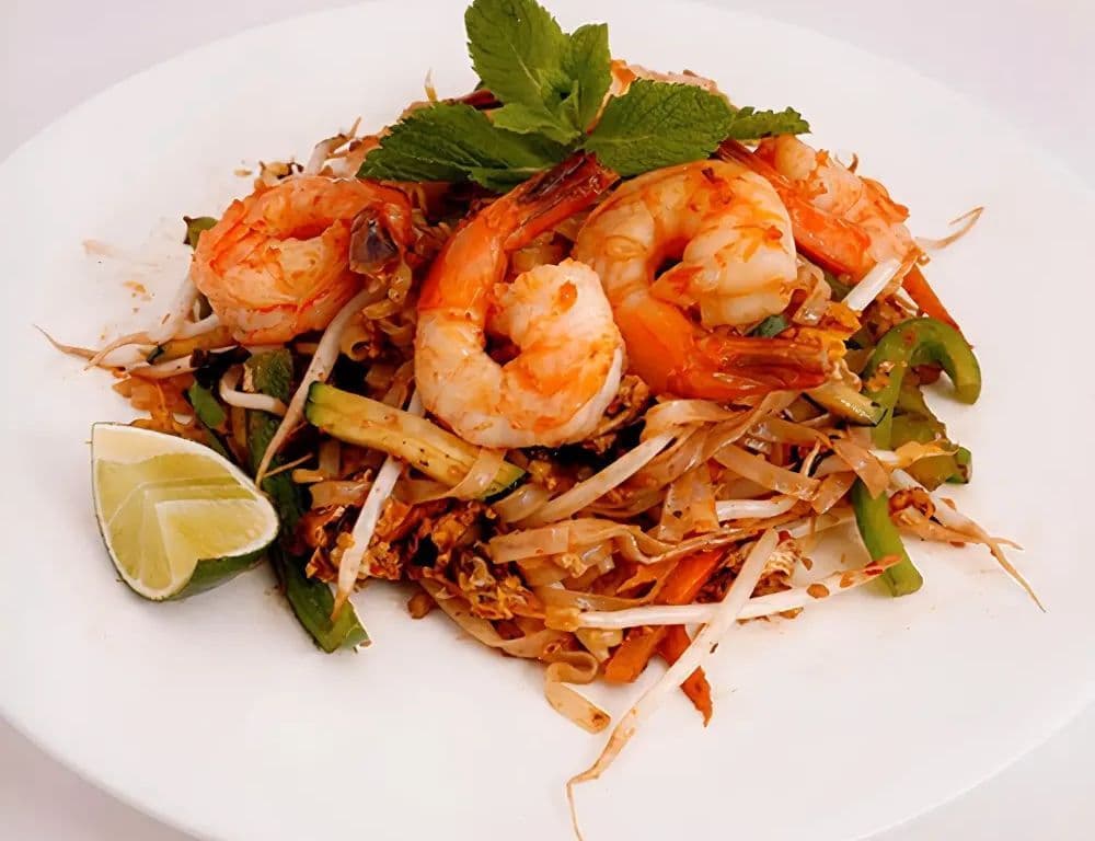 S3 Pad Thai