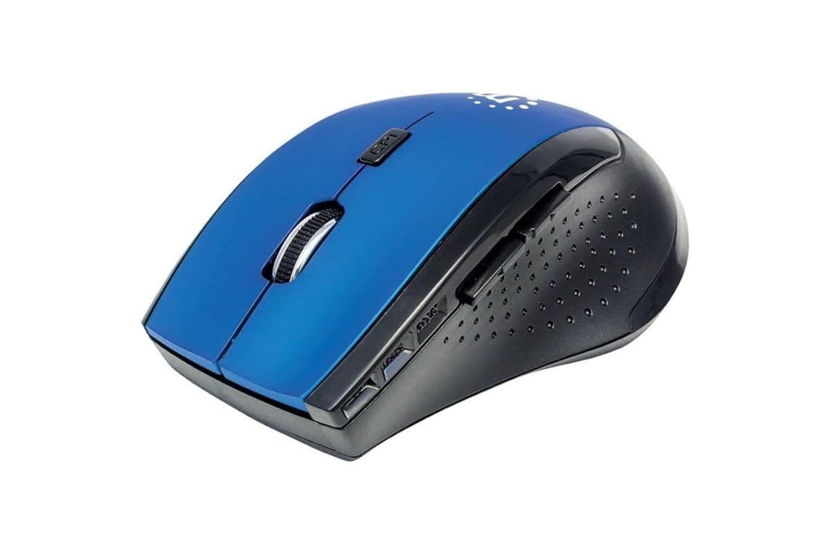 Wireless Mouse