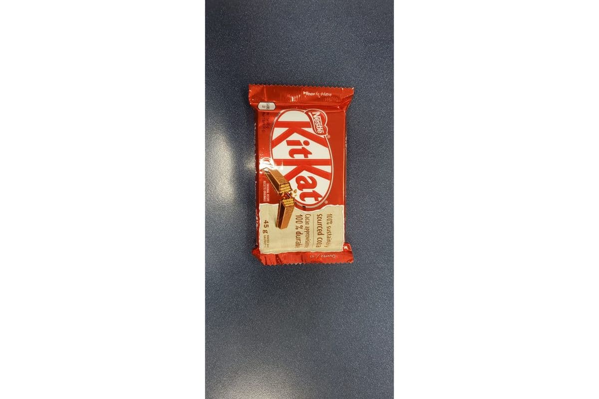 Nestle KitKat Chocolate Bar (45 g)