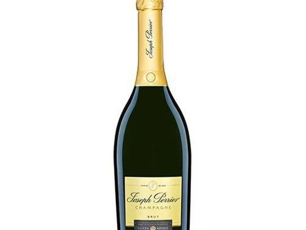 Joseph Perrier - Champagne Cuve Royale Brut