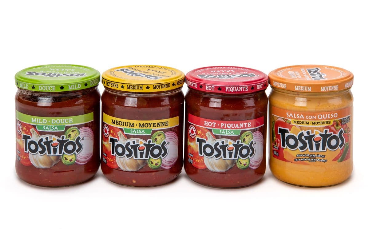 Dips (Tostitos)