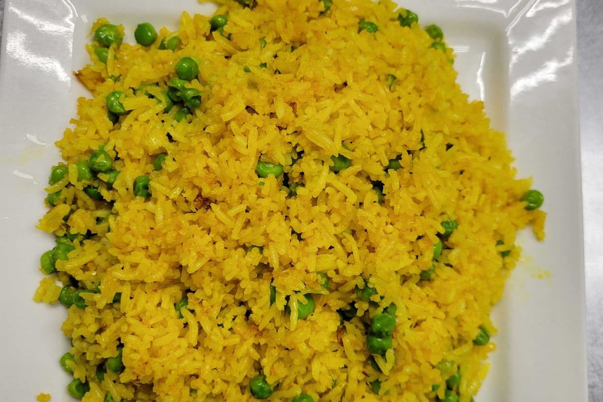 Peas Palao