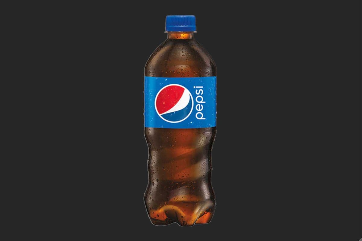Pepsi 591mL