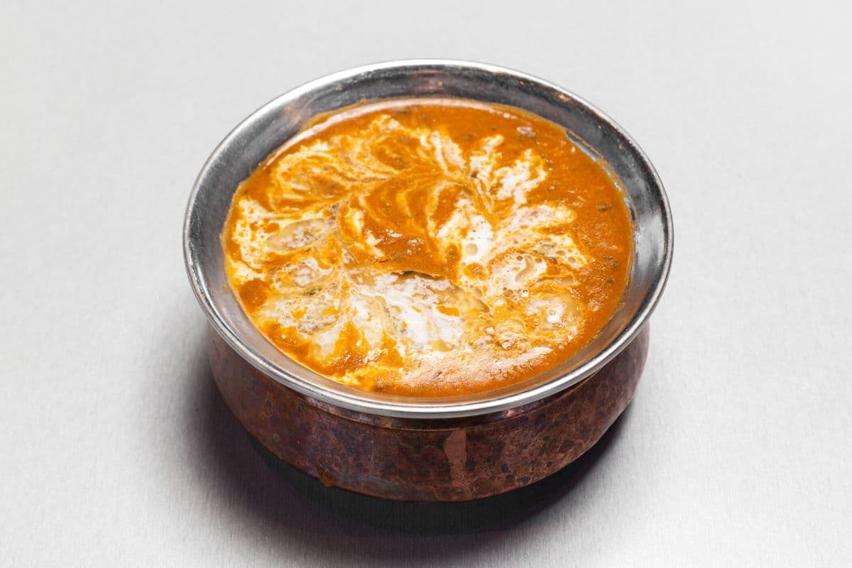Dal Makhni