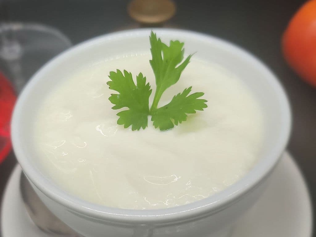 Yogurt